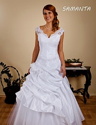 Moda Ślub Suknie ślubne - 1651344