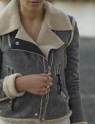 Moda Okrycia Kurtki - 954984