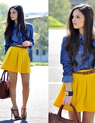 Moda Inne Moda uliczna - 1818428