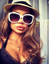 Moda Dodatki Okulary - 2799141