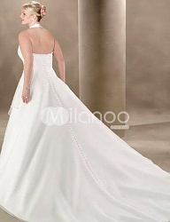 Moda Ślub Suknie ślubne - 1297964