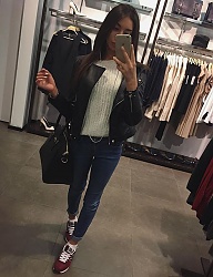 Moda Ciuchy Pozostałe - 3135979