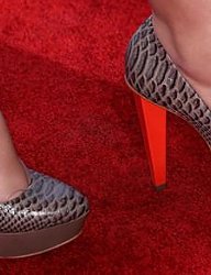 Moda Buty Szpilki - 1169199