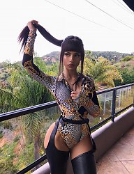 Moda Bielizna Body - 3273116