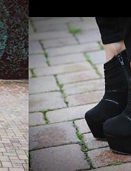 Moda Buty Pozostałe - 1249216