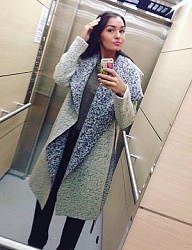 Moda Ciuchy Pozostałe - 3124871