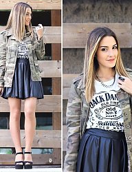 Moda Inne Moda uliczna - 1804511