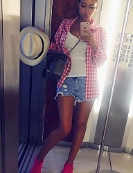 Moda Ciuchy Pozostałe - 3172642