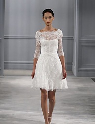 Moda Ślub Suknie ślubne - 3020525