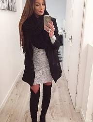 Moda Ciuchy Pozostałe - 3193208