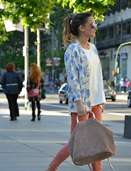 Moda Inne Moda uliczna - 1855514