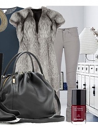 Moda Inne Moda uliczna - 1651098
