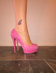 Moda Buty Szpilki - 1341158