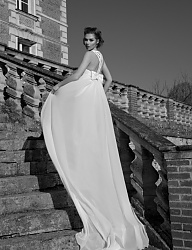 Moda Ślub Suknie ślubne - 2151679