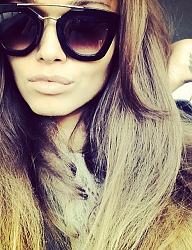 Moda Dodatki Okulary - 2618778
