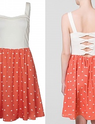 Moda Sukienki Dzienne - 2592109