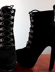 Moda Buty Pozostałe - 1391685