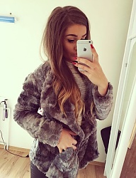 Moda Okrycia Kurtki - 3086331
