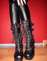 Moda Buty Pozostałe - 1283493