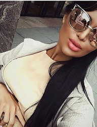 Moda Dodatki Okulary - 3175137