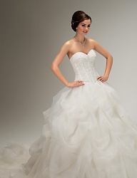 Moda Ślub Suknie ślubne - 1651494