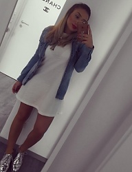 Moda Ciuchy Pozostałe - 3187631