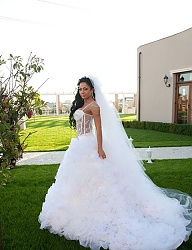 Moda Ślub Suknie ślubne - 2107062