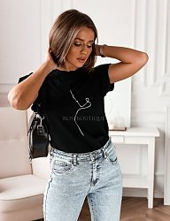 Moda Ciuchy Koszulki - 3275401