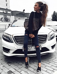 Moda Inne Moda uliczna - 3258088