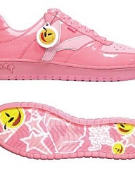 Moda Buty Pozostałe - 93216