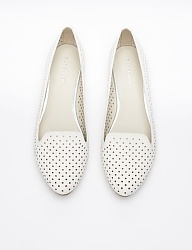 Moda Buty Balerinki - 2613799