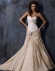 Moda Ślub Suknie ślubne - 350013