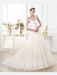 Moda Ślub Suknie ślubne - 2580156