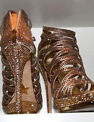 Moda Buty Szpilki - 1236480