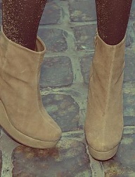 Moda Buty Pozostałe - 1258685