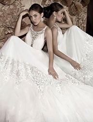 Moda Ślub Suknie ślubne - 1683924