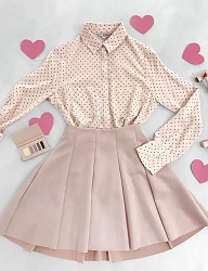 Moda Inne Moda uliczna - 3264151