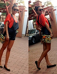 Moda Inne Moda uliczna - 2052639