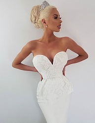 Moda Sukienki Wieczorowe - 3243147