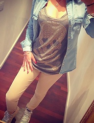 Moda Inne Moda uliczna - 1855783