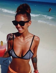 Moda Bielizna Na plażę - 2665642