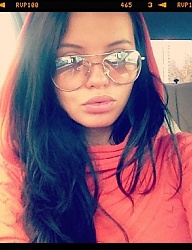 Moda Dodatki Okulary - 1715986