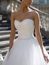 Moda Ślub Suknie ślubne - 3170418