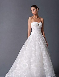 Moda Ślub Suknie ślubne - 2442308