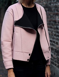 Moda Okrycia Kurtki - 2495252