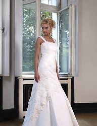 Moda Ślub Suknie ślubne - 419281