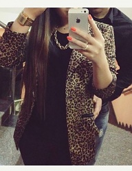 Moda Okrycia Marynarki i żakiety - 2427403