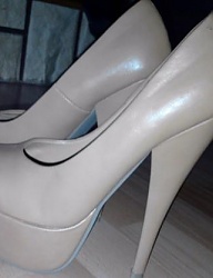 Moda Buty Szpilki - 1392987