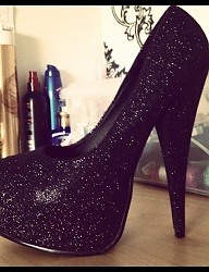 Moda Buty Szpilki - 1300030