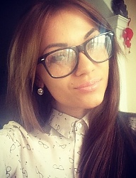 Moda Dodatki Okulary - 2658249